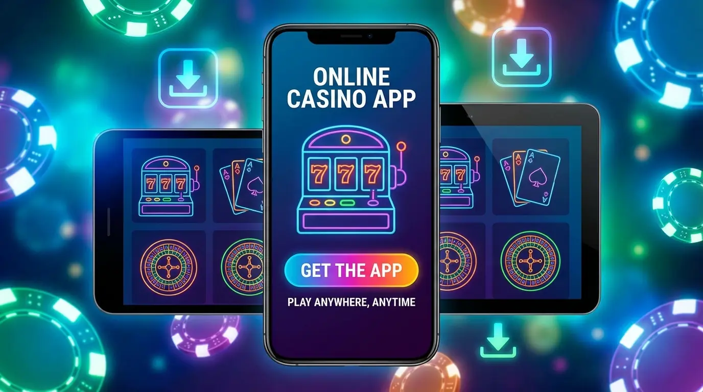 Flax casino app
