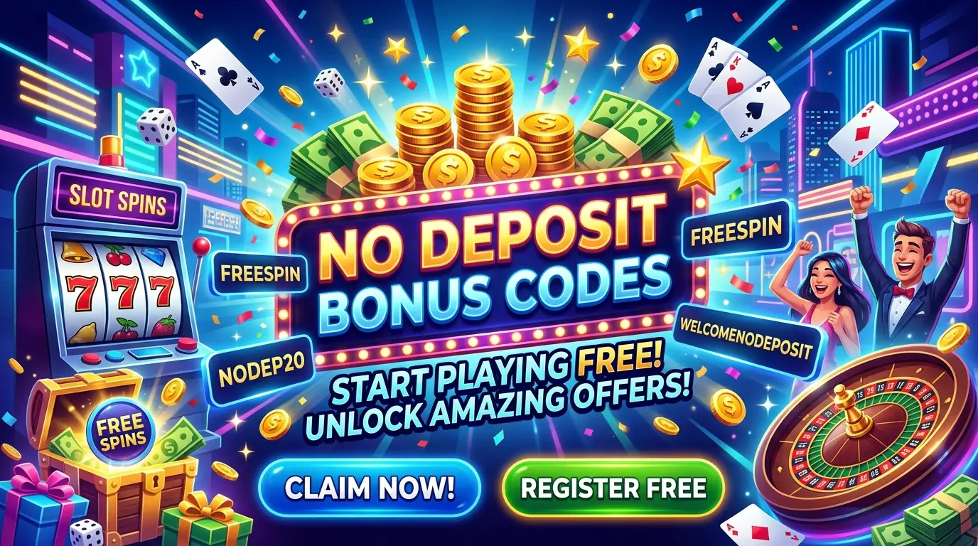 Bonuskod utan insättning Flax casino