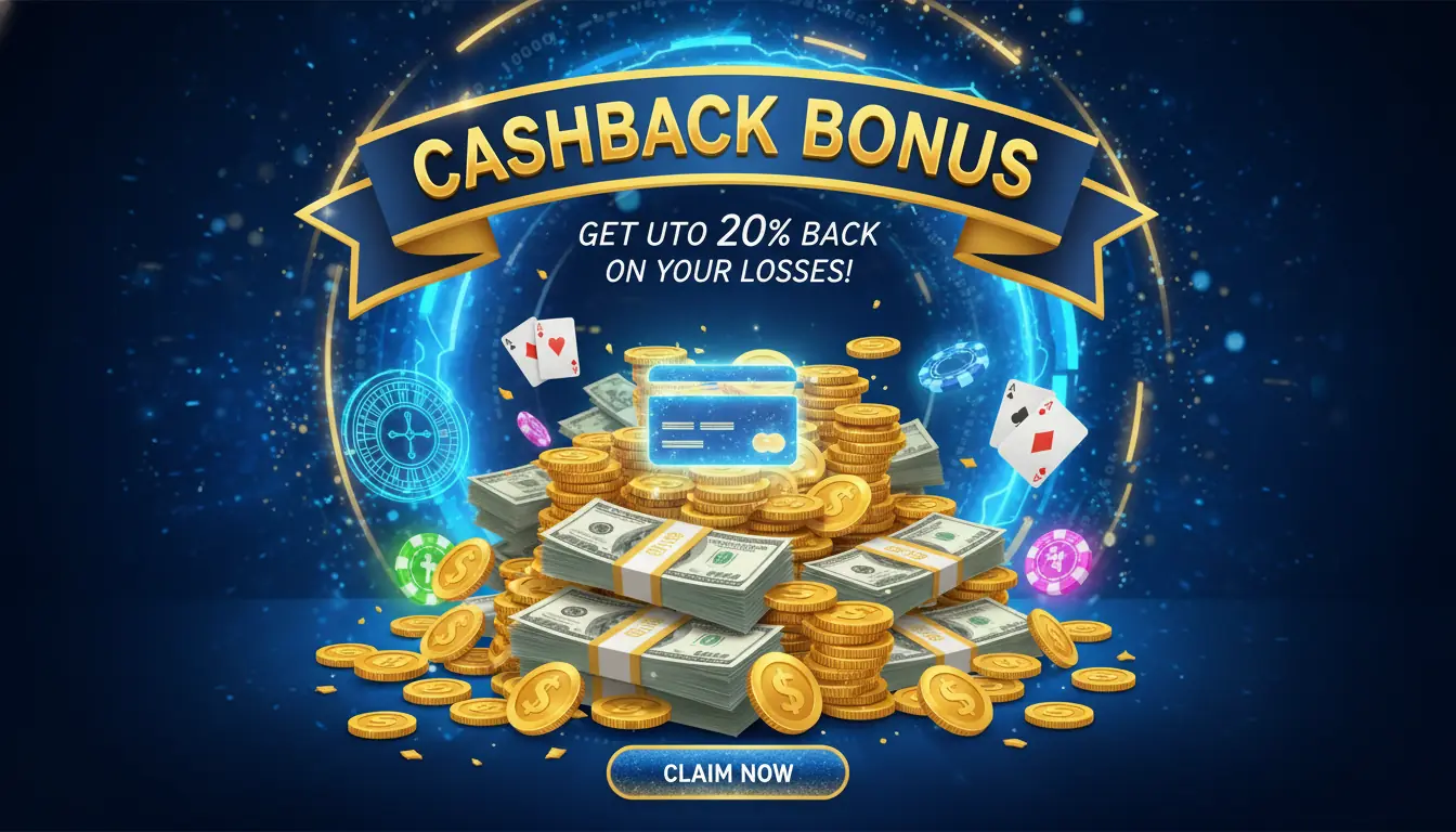 Flax casino återbetalning