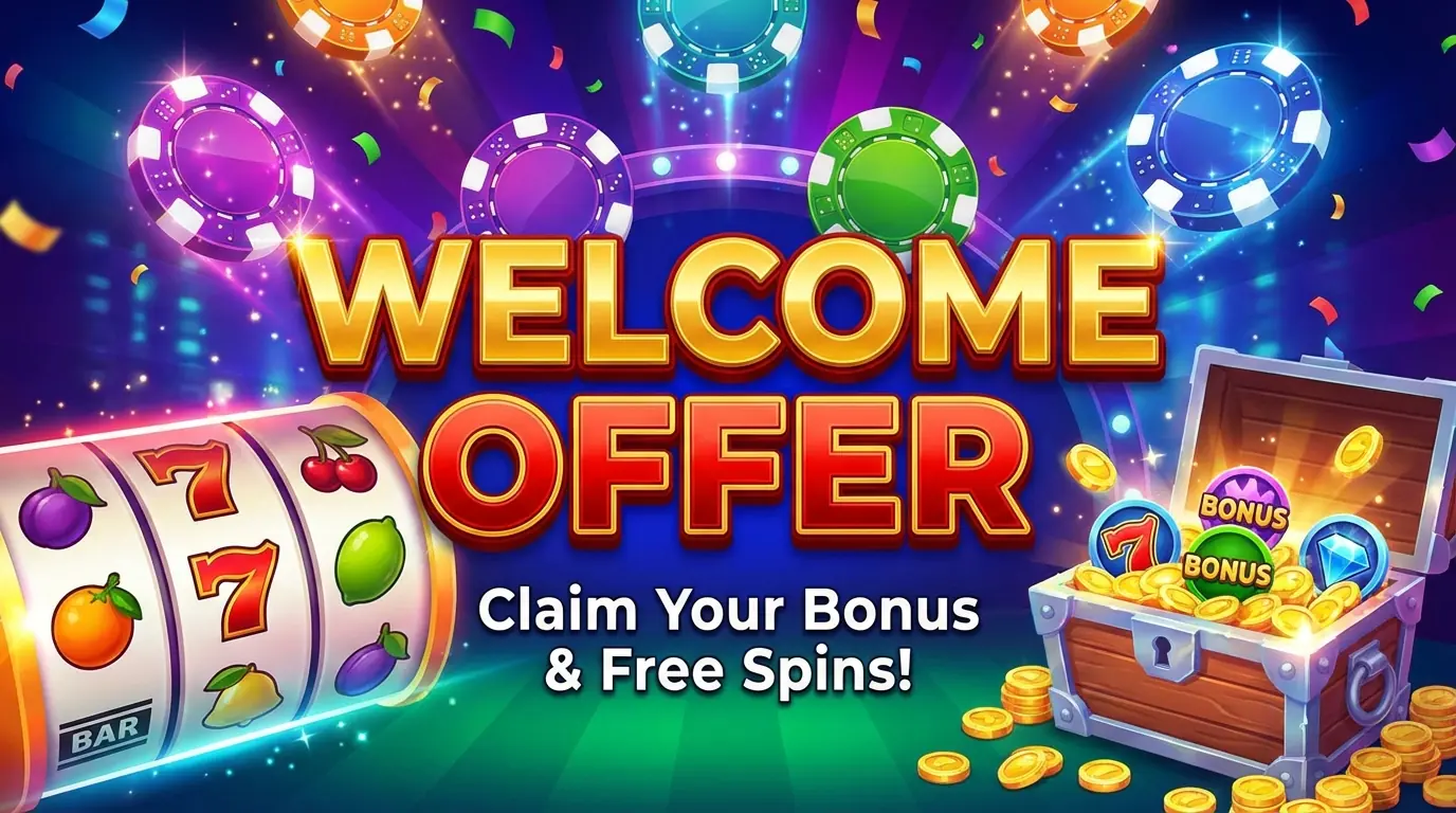 Flax casino välkomsterbjudande