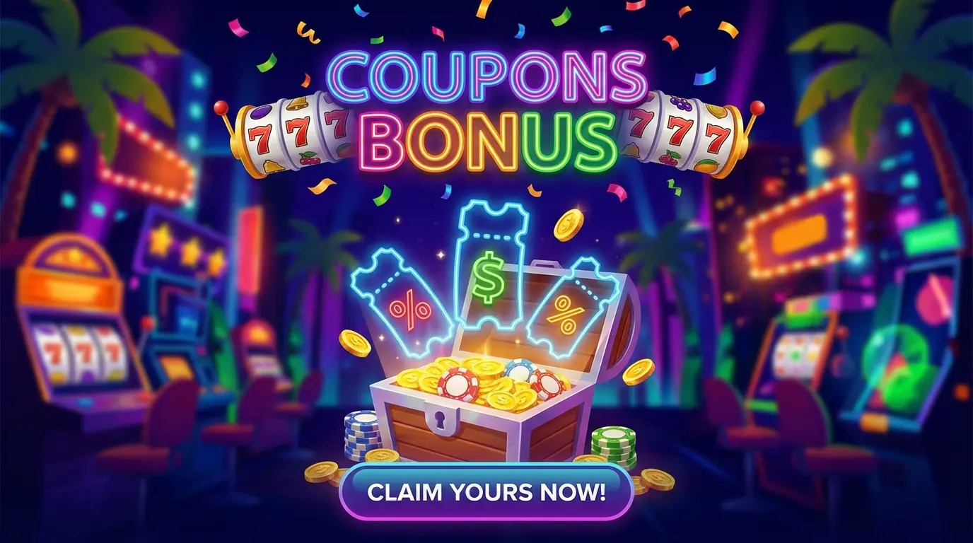 Flax casino coupons