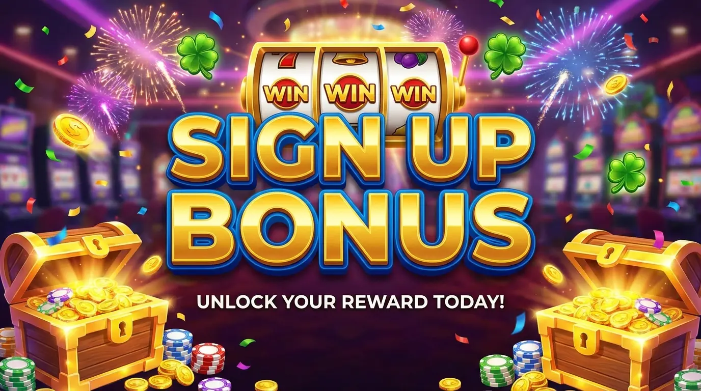 Flax casino bonus för nya spelare