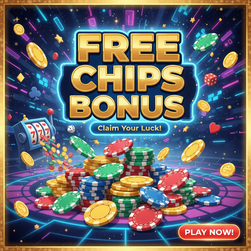 Flax casino free chips
