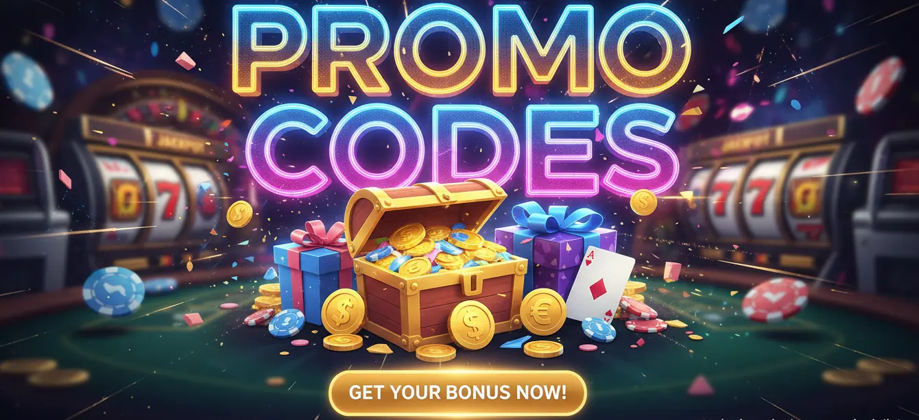 Koder hos Flax casino