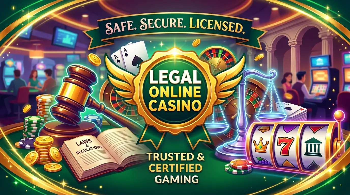 Flax casino laglighet
