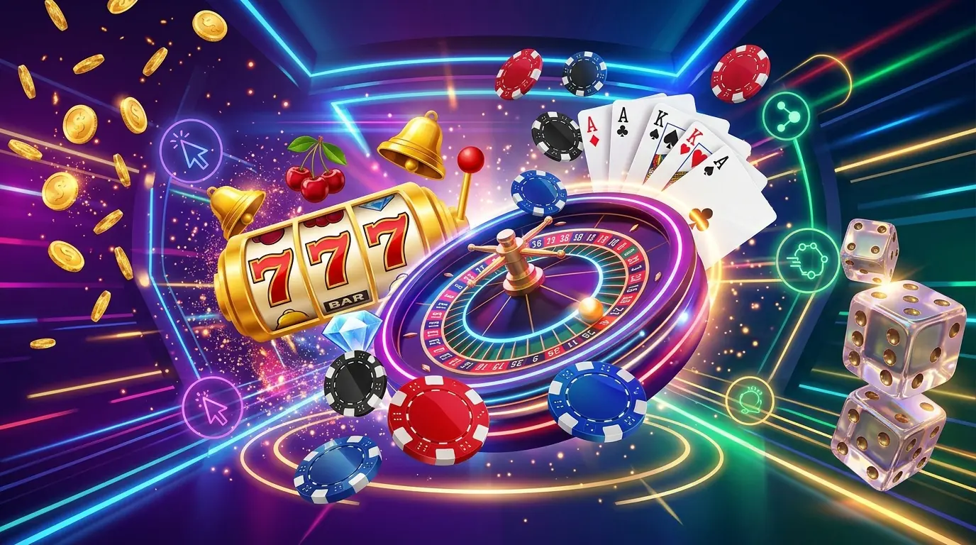 Vem äger Flax casino