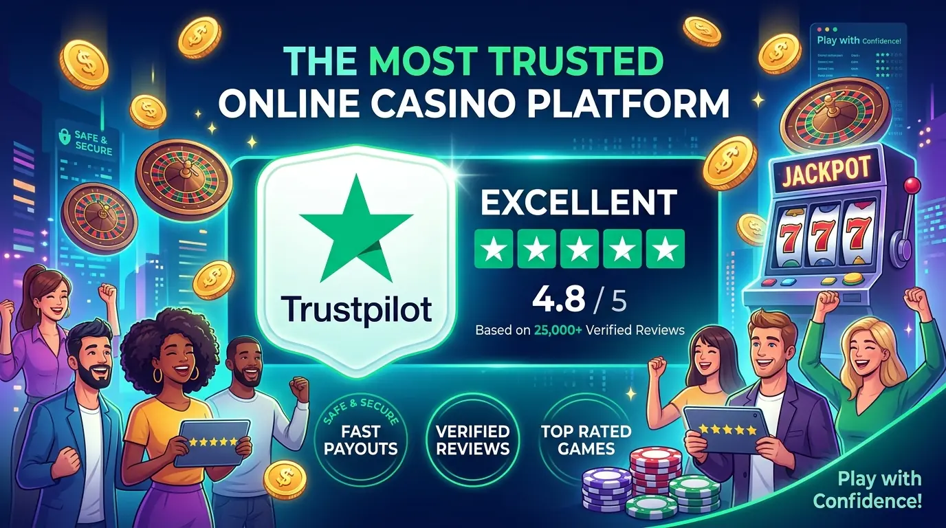 Flax casino Trustpilot