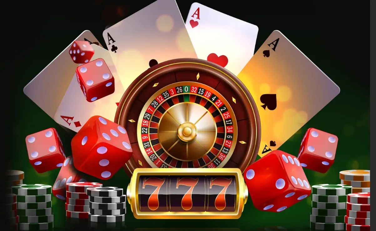 Spel hos Flax casino