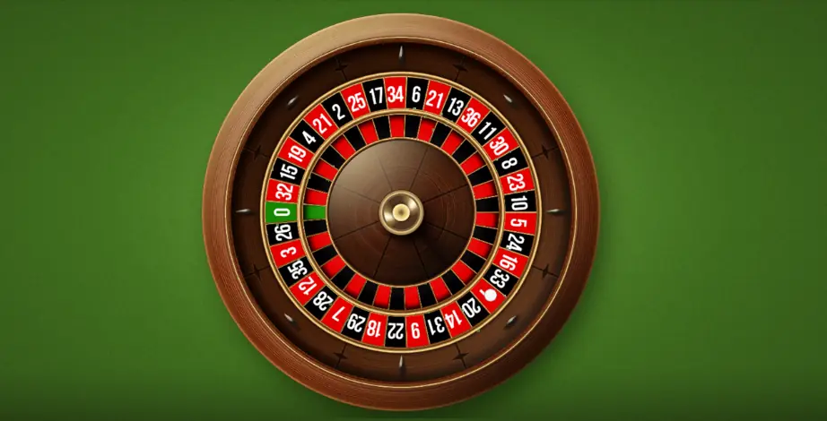 Spela roulette hos Flax casino