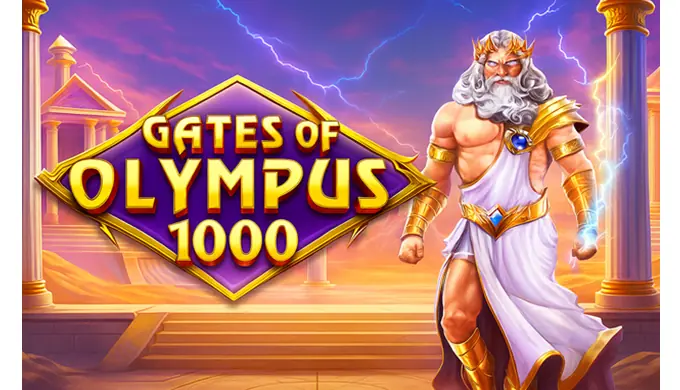 Gates of Olympus Flax casino