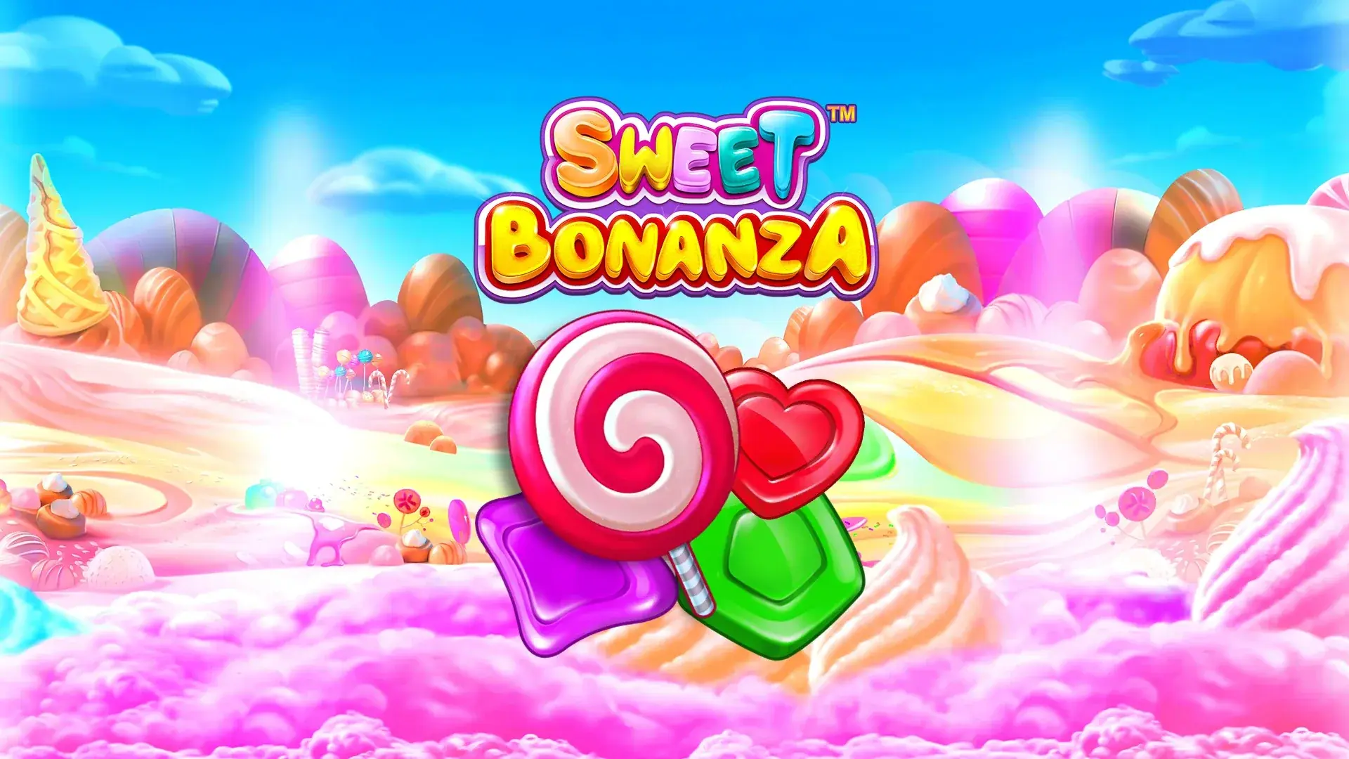 Flax casino Sweet Bonanza