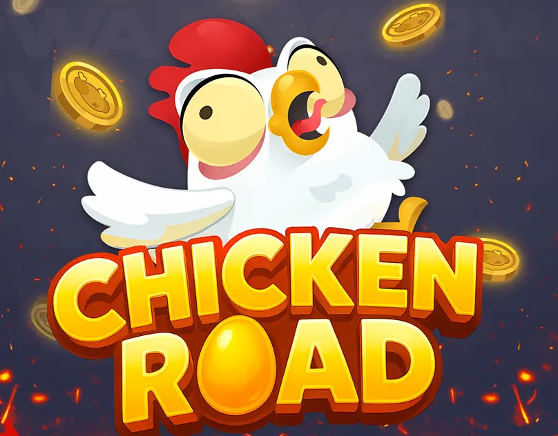 Chicken Road hos Flax casino